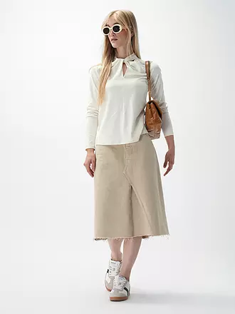 TORY BURCH | Jeansrock | 